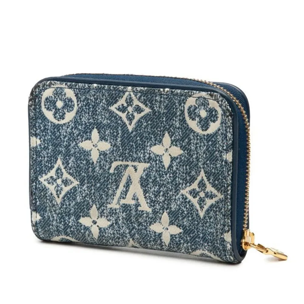 Louis Vuitton Zippy Coin Case M81185